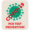 Testovací centrum Nová Paka (PCR ze slin, antigenní) - nově otevřeno 1